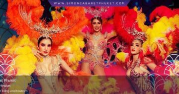 Simon Cabaret Phuket: потрясающее шоу с трансгендерными звёздами, роскошными костюмами и постановкой уровня Вегаса — обязательная яркая ночная программа Пхукета