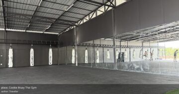 Cookie Muay Thai Gym в Пхукете — почему местные и туристы хвалят чистоту, персональный подход и дружную атмосферу при графике с семи утра до семи вечера