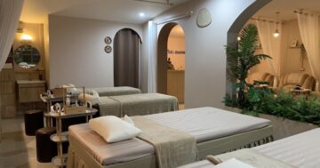 Chic Massage Phuket: мастера высшего класса превращают обычный массаж в глубокое восстановление и ощущение полной перезагрузки тела и духа