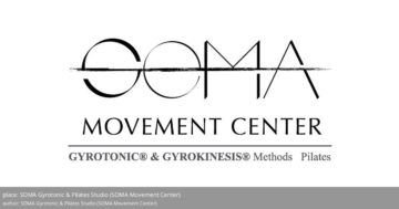 SOMA Gyrotonic & Pilates Studio — профессионализм в тренерах и персональный подход, который обеспечивает заметные результаты