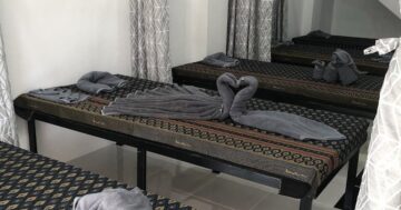 Massage By Ked в Rawai Phuket: лучший бюджетный массаж с расслабляющей атмосферой или риск наткнуться на невежливый персонал и отказ в обслуживании