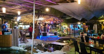 BoKo Bar & Restaurant: все хвалят живую музыку и улыбки персонала, но я объясню, почему громкая музыка, лишний глутамат и завышенные цены подпортят поздний выход