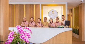 Niramaya Massage — салон, где опытные терапевты снимают боль и напряжение, возвращая телу полноценное восстановление и глубокое расслабление с заботой