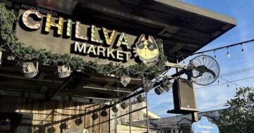 Chillva Market в Пхукет Таун: контейнерные бары, живая музыка и авторская уличная еда дороже, но спокойнее чем Naka — стоит ли идти вечером