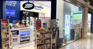Аптека Boots Central Phuket Floresta G Floor — дружелюбные опытные фармацевты и возможность купить базовые лекарства поштучно для туристов и местных