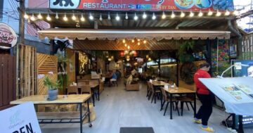 Почему опытные туристы в Elephant Cafe by Tan ужинают тут каждый вечер, платят мало и уносят огромные порции — секреты меню и как попросить острее
