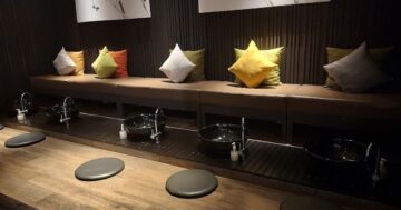 Почему заранее бронировать в Let’s Relax Spa Phuket Sai 2: профессиональные терапевты, безупречная чистота и премиальный сервис в самом популярном спа