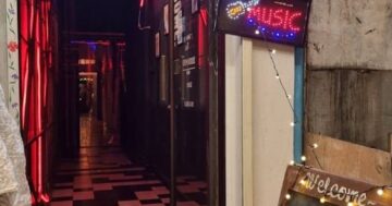 So What Bar Phuket Town: скрытая жемчужина с домашней, дымной атмосферой, дружелюбным персоналом и живой музыкой — как прийти к старым друзьям