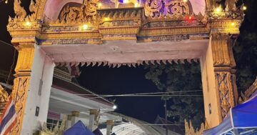 Karon Night Market: что на самом деле ждёт вас во вторник и пятницу с 16 до 22 — тайские семьи и студенты, лучшие уличные блюда и как торговаться