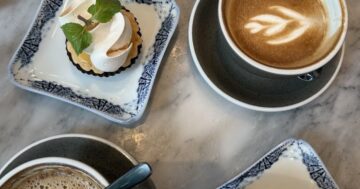 Origami Cafe в Пхукете: в восторге от идеальных завтраков, чистоты и персонала, но раздражает удалённость и цена — шедевр с упрёком, который хочется открыть