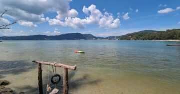 Почему Pitbull Bar с высоким рейтингом и лучшими закатами в Патонге остаётся тайной для туристов, тогда как местные приходят туда каждый день с собаками