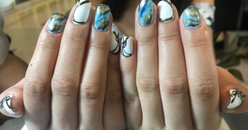 Simply Nails Phuket в Джунсейлон — премиум маникюр в Пхукете: тщательная подготовка кутикулы, идеальная форма ногтей и внимательный сервис