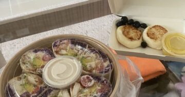 Рейтинг 4.9 у Healthy food — THE BAR Bowls в Пхукет Тауне, но правду о еде и обслуживании скрывают всего пятнадцать отзывов — стоит ли идти?