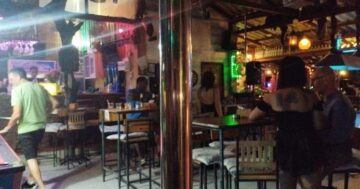 BANK Bar Rawai: спортбар с пулами и нормальным пивом, но медленный сервис и грубый менеджер рушат вечер — стоит ли идти вечером в Rawai