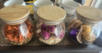 Baku Massage Patong — уютный новый салон в Патонге с персональным подходом владельца, мастерскими техниками и атмосферой гостеприимства