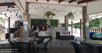 Splash Beach Club в районе Патонга: частный пляж, где за всё берут доплату, гостей торопят и фаворитизм превращает отдых в обман