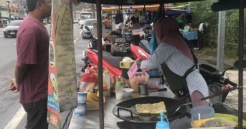 Morning Street Food — местный рынок с аутентичной уличной кухней, дружелюбными продавцами и доступным завтраком рядом с отелями