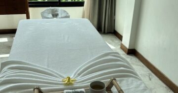 Oasis Spa Sky Breeze в Кате по отзывам гостей: мастерские терапевты и индивидуальное внимание превращают визит в королевское блаженство и полное восстановление