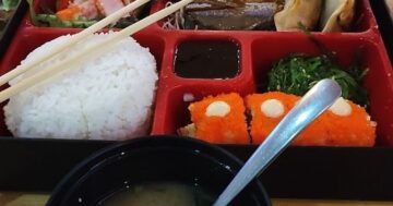 Почему местные родители водят детей в Haru Japanese Sushi Bar: свежая рыба, быстрый сервис, много мест и честные цены — семейная находка на Пхукете