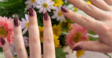 Makie Sea Breeze Massage and Nails в Пхукете — место, где тёплый приём, аккуратность и щепетильность мастера превращают недорогой маникюр в идеал