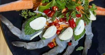 Почему громкая музыка в Bar & Restaurant Phuket раздражает соседей: инсайдерское замечание о мощных барабанных ударах, слышимых по ночам