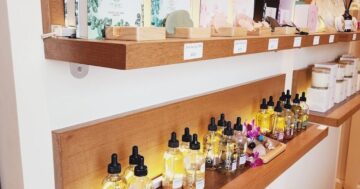 Sense Spa Phuket дарит глубокое расслабление и восстановление волос: ароматный head spa и кератиновые маски для шелковистости