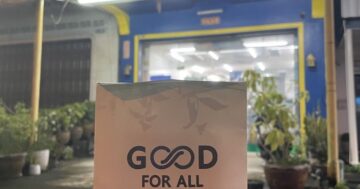 Почему посетители хвалят ร้านยา ฟาร์มยา pharm-ya pharmacy: фармацевт подробно объясняет лечение и даёт понятные инструкции — убедитесь сами