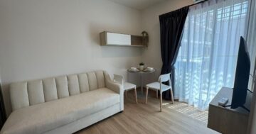SABAI BAR & BARBER в Патонге — уютный тайский бар, где тебя встречают как родного: дружелюбная команда, живая атмосфера и душевные коктейли
