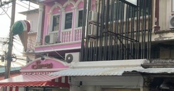 Профессиональные терапевты и безупречный интерьер Karahill Massage в Патонге создают глубокую релаксацию и оправданную премиальность