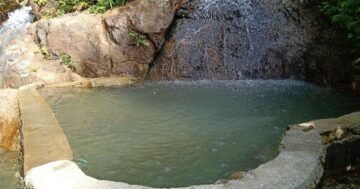 Банг Макс водопад: скрытая жемчужина для почти приватного купания и золотых закатов с дружелюбными хозяевами — идеальный тихий активный отдых