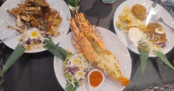 Natalie’s Restaurant & Bar: правда из сотен отзывов — скрытая жемчужина с аутентичной тайской кухней и недорогими коктейлями или туристическая ловушка?