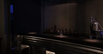 SN50 Bar в Пхукете — скрытая жемчужина коктейльной сцены с молекулярными экспериментами, барной стойкой для зрелищных напитков и атмосферой шоу