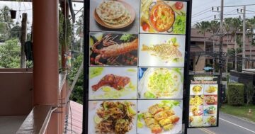 Curry Night у Pullman: 438 отзывов и оценка 4.9, но почему вечерами пусто? Что хозяин, вкус и цена на самом деле скрывают от туристов