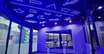 Space Gym Oceanic Sportel Phuket: EMS двадцать минут — быстрая безопасная тренировка для занятых с внимательными персональными тренерами