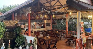 ONE MORE RESTAURANT в Rawai: как получить максимум у моря — какие блюда обходить, когда брать наличные и как не переплатить из‑за сдачи и мух