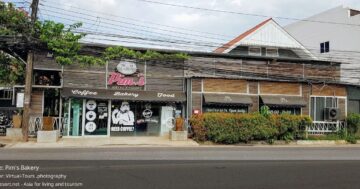 Pim’s Bakery в Пхукете дешевле, чем кажется: где брать свежую выпечку и редкие зерна кофе, что берут умные и чего избегать