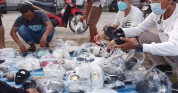 Рынок ตลาดนัดพอเพียงกะตะ открыт только понедельник и четверг вечером — узнайте, где успеть на лучшие блюда, свежую рыбу, фрукты и специи до закрытия