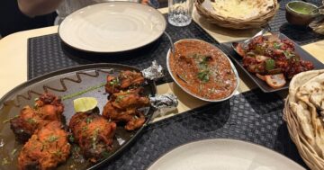 Почему десятки тысяч восторженных отзывов и официантки, которых хвалят по имени, не означают полной правды о Tandoori Flames