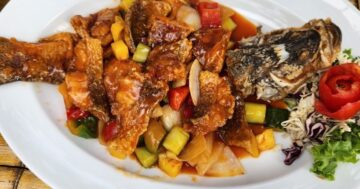 Big Too Beach Bar в Май Кхао — пляжный бар с живой атмосферой, свежими морепродуктами, крутыми коктейлями и внимательным персоналом