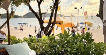 Barra Cuda Beach Club Phuket: почему идеальный закат и рейтинг 4.8 маскируют скрытую плату за лежак и дорогие кабаны — как избежать переплат