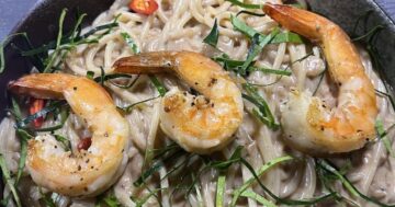 Mystery Bar and Restaurant в поисках лучшего коктейля с тайскими нотами — почему гости называют их уникальные напитки обязательным пунктом вечера