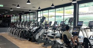 Jetts круглосуточный фитнес Robinson Lifestyle Thalang: отличное оборудование, но повторяющиеся жалобы на безопасность и плохое обслуживание