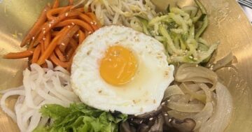 Как местные знают о корейской кухне в Пхукете: скромный ресторан Jeong раскрывает настоящие вкусы Кореи по ценам, которые туристы пропускают