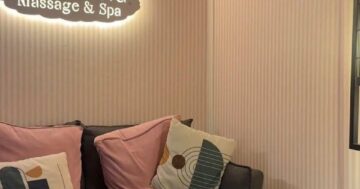 Divine Diva Chalong spa — опытные профессиональные массажисты и уютная расслабляющая атмосфера, где вас быстро обслужат и восстановят