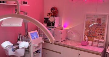 Beauty Capsule BC Facials Phuket Skincare & More นวดหน้าภูเก็ต — профессиональный безинъекционный лифтинг и сияние кожи от мастера Юи в уютной стерильной студии