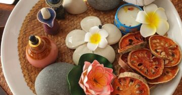 Saneha Spa at Pacific Club Resort в Кароне: профессиональные, успокаивающие массажи от дружелюбных женщин‑специалистов по доступным ценам, дарящие реальное облегчение
