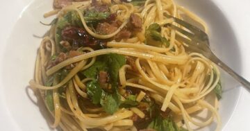 Haus’ Bar &Restaurant: бар с искренним гостеприимством — персонал помогает потерявшимся, дарит тёплые эмоции, а блюда удивляют необычными вкусами