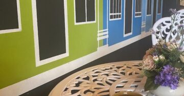 Hong Massage & Spa Phuket в Старом городе: виртуозные массажисты, чья техника снимает боль и восстанавливает после перелёта или тренировок