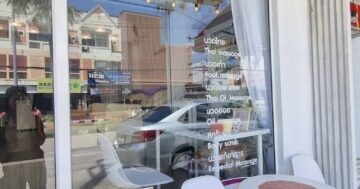 BOONE MASSAGE & NAIL BAR заслуженно называют лучшим массажем у посетителей издалека: опыт, который стоит пережить и поддержать