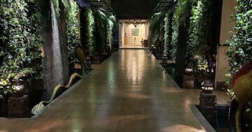 Mahacheeva Thai Massage — оазис релаксации с профессиональными тайскими массажистами, уютной атмосферой и чаем после сеанса
